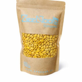 بزر جبس مصري محمّص (نميمة) - 400 غ