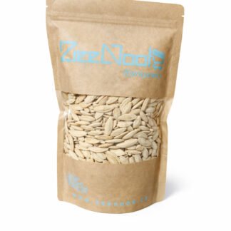 بزر كوسا محمّص بملح متوازن - 400 غ