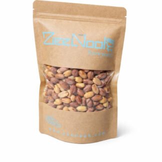 فول سوداني محمّص بملح متوازن - 400 غ