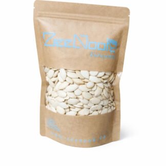 بزر قرع محمّص بدون ملح - 400 غ